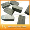Chinese manufacturer diamond segments for granite cutting ming tools